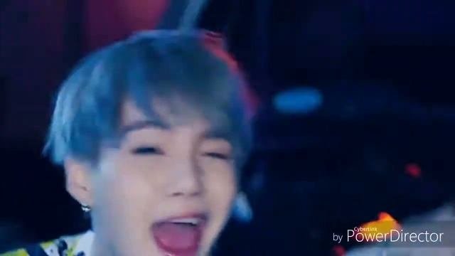 Клип Bts☆Taegi☆Тэги☆Грустный дэнс.