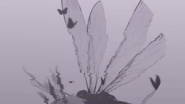 [fgo] Oberon Vortigern | дети бабочек смотреть онлайн