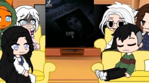 реакция tiny bunny на тт//ротон}