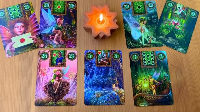 КАКАЯ НЕВИДИМАЯ НИТЬ СВЯЗЫВАЕТ ВАС С НИМ? 💋💍Колена 👨🦱💌👩🦰 ЕГО МЫСЛИ И ЧУВСТВА К ВАМ СЕГОДНЯ 🤷♀️💞💯 смотреть онлайн