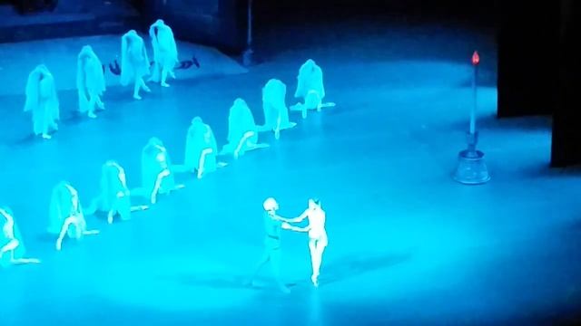 21.07.23. Большой. Легенда о любви.Марченкова /Виноградова /Родькин/Богорад. Григорович, Меликов.) смотреть онлайн