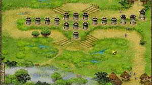 МОНСТРЫ НАПАДАЮТ  Monster Mash Башенки серия 2