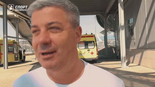 Самый жесткий тренер КХЛ. Или нет? День с Алексеем Шевченко