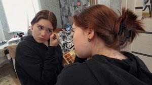 🌟КОСПЛЕЙ на ФОКСИ//фнаф❤️