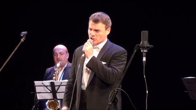 Песня любви Евгений Дятлов. смотреть онлайн