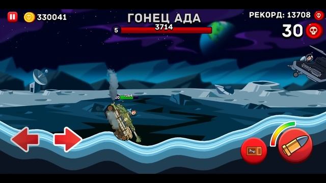 ТАНК ТИТАН против МАМОНТА! КАКОЙ ТАНК ЛУЧШЕ? Танки Hills of Steel