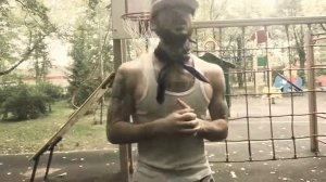 Гангста РЭП !!!