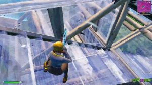 ВЕРНУЛ UNREAL ПОСЛЕ СБРОСА ｜ Fortnite
