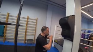 ЗАМИНИРОВАННЫЙ ТАПОК НА ПУТИ К БИТВЕ ЗА ХАЙП