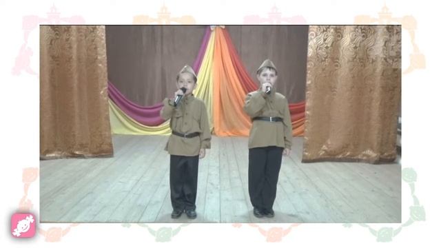 Фестиваль РОДНАЯ ОМСКАЯ ЗЕМЛЯ  2018 Контраст "МАЛЬЧИШКИ"