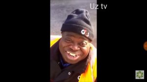 Чёрный хохол