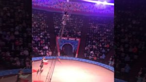 Казанский цирк 2020