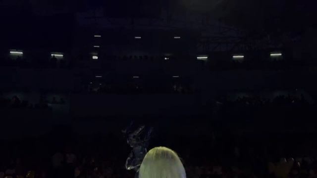 DJ Katya Guseva Анапа