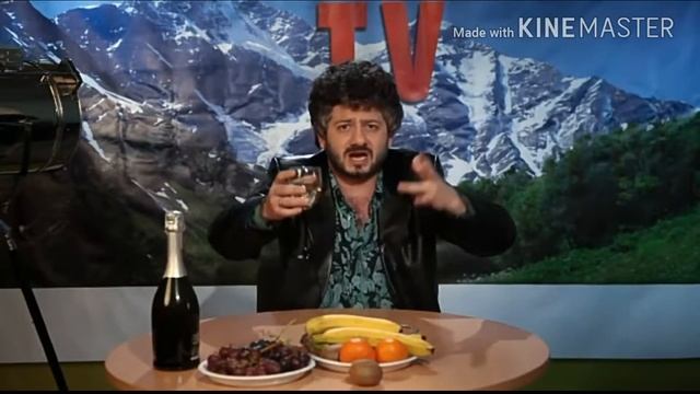 Поздравление от Бородача!!!🔴 смотреть онлайн