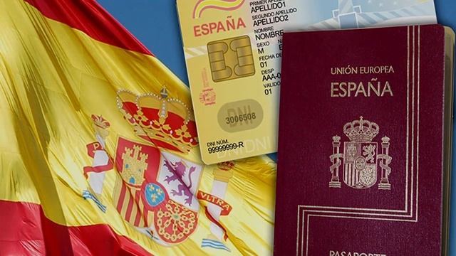Как получить испанское гражданство легко и бесплатно - (ЧАСТЬ 1) смотреть онлайн