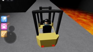 Побег из магазина игрушек Vary совершает побег но что скрывается в тени магазина