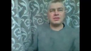 Геннадий Горин орёт