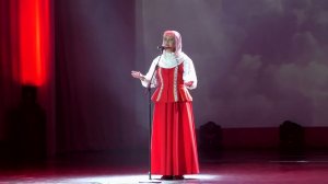 Молитва/ Ирина Болестева/ДКМ Концерт/Творческая Находка/4 ноября