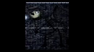 Голоса Пять ночей из Чебурашки