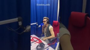 Дима Билан . Эфир на "Русском радио" . 18.07.2022 #димабилан #dimabilan