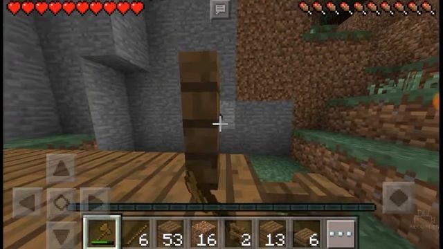 Майнкрафт 1серия выживания смотреть онлайн