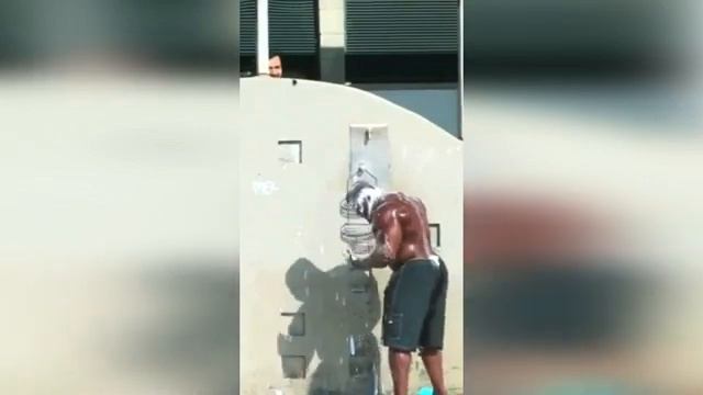 Прикол с шампунем смотреть онлайн