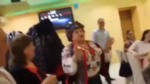 Верка Сердючка