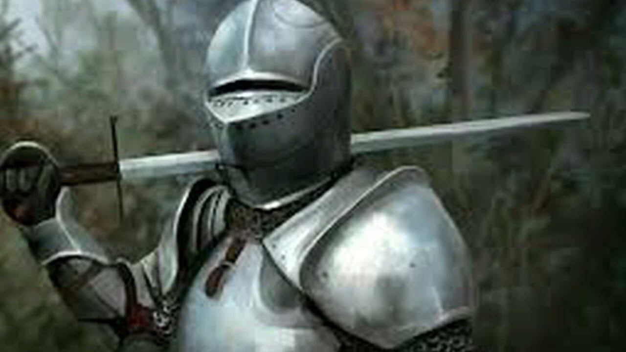 Александр Пушкин. Владислав Витковский. Рыцарь смотреть онлайн