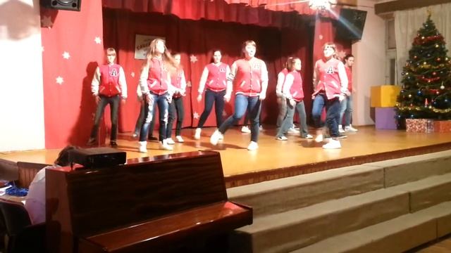 хип хоп смотреть онлайн