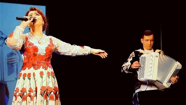 дуэт Свои - Родителимуз. и сл. Ирина Дрокова