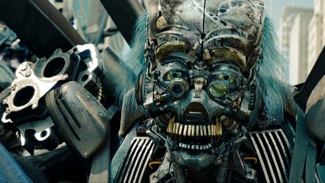 МОИ ЛЮБИМЫЕ ТРАНСФОРМЕРЫ/ТОП 5/ смотреть онлайн