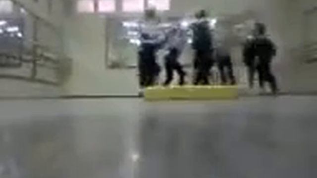 танец МЫШЫ в исполнении 1 групы смотреть онлайн