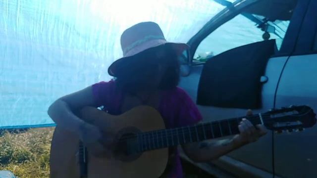 Ведьма я! Муз и сл Ольга Белая. Исп. Ольга Белая. смотреть онлайн