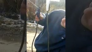 приколи гони Сварщик от бога Очень смешное видео 1