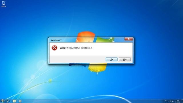 Смешные ошибки Windows с Александром Серия #10 Windows 3.0, Windows 7.