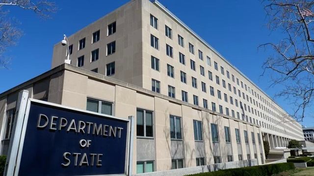 В Госдепе США пригрозили выйти из переговоров по Украине.