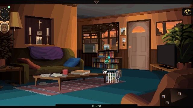 NORCO  ПИКСЕЛЬНЫЙ АРТХАУС  ПРОХОЖДЕНИЕ РУССКОМ  PC GAMEPASS