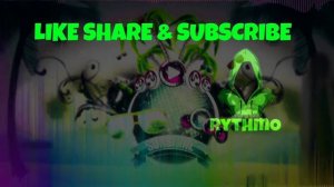 SUMMERTIME - K-391 REMIX by RythmO