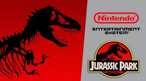 Jurassic Park (NES)