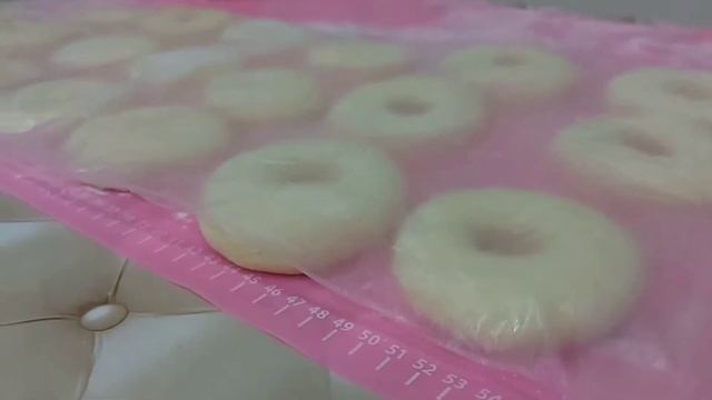 PONCHIK 🍩 смотреть онлайн