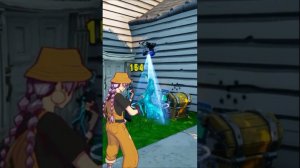 Фортнайт Как раньше! #fortnite #фортнайт #shorts