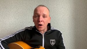 Иван Зосин - Любовь без памяти (слова и музыка Баста)