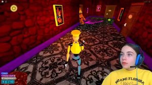 Family Play (Семейный ТВ) -  ИГРОВАЯ ПЛОЩАДКА ФРЕДДИ в ROBLOX!