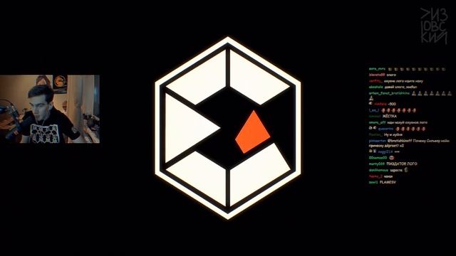 НЕСЧАСТНАЯ ИСТОРИЯ ОДНОГО ЛОГОТИПА