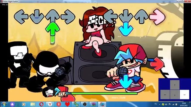 Танк мен прикольный персонаж из пятница это фанки смотреть онлайн