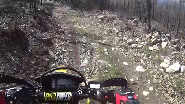 Ендуро Троян - Бело Камъне смотреть онлайн