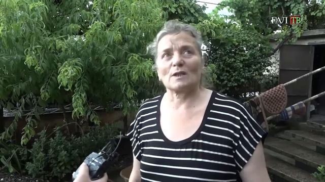 Гальское Телевидение 'События недели'    19 07 2020 смотреть онлайн