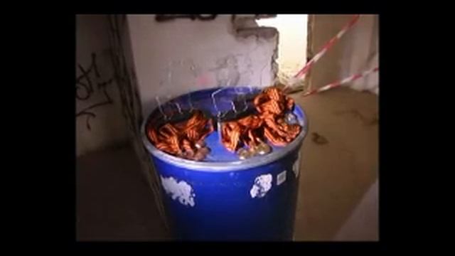 Одесские пейнтболисты в Севастополе смотреть онлайн