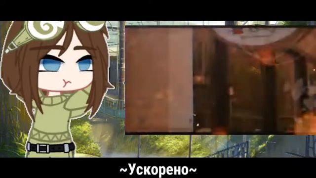 [🍀]Критика на ---It's Laila:♡//🍀//Gacha club//by –Kayt_official_[🍀]