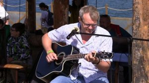 Вадим Малеванов. Фестиваль Bailkal Live - 2023